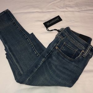 BlankNYC The Great Jones Jeans